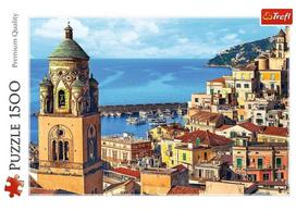 Trefl Dėlionė Amalfi Italija 1500 vnt. 26201