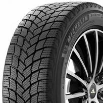 michelin padangos - MICHELIN X-Ice Snow SUV 235/45 R20 100H XL - 1 nuotrauka