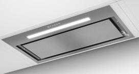 imontuojamas gartraukis - INKA LUX PREMIUM X A52 KL | 305.0658.601 - 1 nuotrauka
