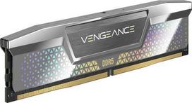 vengeance corsair ram - Corsair Vengeance DDR5 48GB (2x24GB) 8000MHz CL38 - 1 nuotrauka