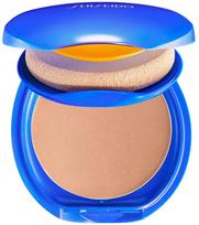kompaktine pudra spf - Shiseido UV Protective kompaktinis makiažo pagrindas SPF 30, Medium Beige 12 g - 1 nuotrauka