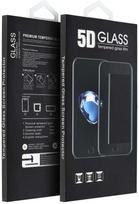 apsauginis stiklas xiaomi redmi - Oem 5D Full Glue Apsauginis Stiklas Xiaomi Redmi Note 14 4G/Redmi Note 14 5G Juodas (Black) - 1 nuotrauka