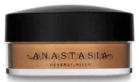 Anastasia Beverly Hills Loose Setting Powder biri pudra, Deep Peach (Gilus persikas), 25 g