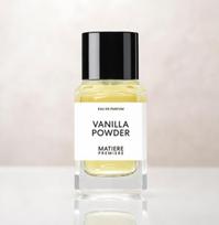 Matiere Premiere Vanilla Powder EDP 100ml