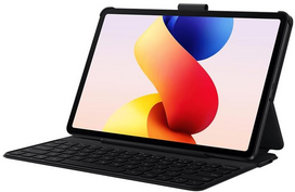 redmi pad 2 pro - Xiaomi Redmi Pad 2 Pro Klaviatūra Juoda (Black) - 1 nuotrauka
