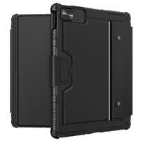 Nillkin Bumper Combo Klaviatūros Dėklas iPad Pro 12.9 2020/2021/2022/Air 13 2024 Juodas (Black)