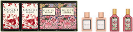 Gucci Flora Miniatiūrų rinkinys EDP 20 ml