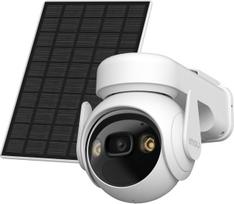imou kameros - IMOU Cell PT Lite Kit 2304x1296 IP (Balta/Black) - 1 nuotrauka