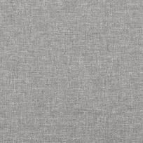 box springs lovos - Lova VLX Box Spring 287461, pilka, 201x90.5 cm, su grotelėmis - 7 nuotrauka