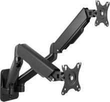 monitoriaus laikiklis logilink 32 - LOGILINK BP0146 - 1 nuotrauka