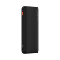 baseus 20w power bank - Baseus Airpow 10000mAh 20W Juodas (Black) - 7 nuotrauka