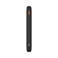 baseus 20w power bank - Baseus Airpow 10000mAh 20W Juodas (Black) - 9 nuotrauka