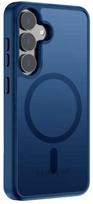 Swissten "MagStick Shell Case Galaxy S24 FE 5G" Black