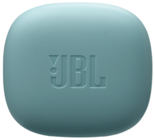 jbl - JBL Wave Flex 2 Cyan (Mėlynos) - 1 nuotrauka