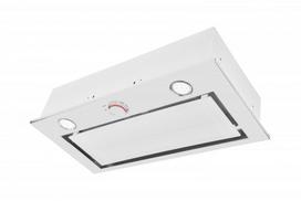 gartraukiai imontuojami - Įmontuojamas gartraukis Schlosser SBG60WH - 1 nuotrauka