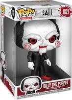FUNKO POP! Jumbo Vinilinė figūrėlė: Saw - Billy