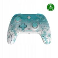 pultelis xbox - GameSir G7 Pro Wired Floral Controller (Xbox) - 1 nuotrauka