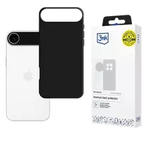 Apsauginis dėklas Apple iPhone Air (3mk)