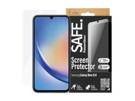 SAFE. by screen protector Galaxy A35 5G - Ultra-Wide Fit - Samsung - Galaxy A35 5G - Dry application