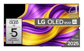 oled 77 - LG OLED77G51LW - 3 nuotrauka