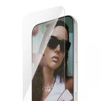 iphone 17 pro stikliukas - PanzerGlass SA25701 PanzerGlass SAFE. by ® Screen Protector iPhone 17 Pro Max | Ultra-Wide Fit w. EasyAligner Skaidri ekrano apsauga Apple 1 vnt - 1 nuotrauka