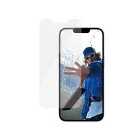 iphone 16e apsaugine plevele - PanzerGlass ® Screen Protector iPhone 16e | 14 | 13 | 13 Pro | Classic Fit w. EasyAligner - 1 nuotrauka