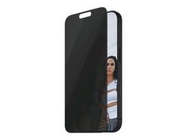 SAFE by PanzerGlass Privacy Screen Protector iPhone 16 Plus | Ultra-Wide Fit | PanzerGlass