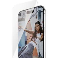 iphone 17 ekrano apsauga - PanzerGlass SAFE. Screen Protector iPhone 17 Air Ultra-Wide Fit w. EasyAligner - 1 nuotrauka