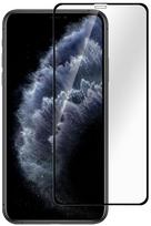 apsauginis stiklas iphone 11 pro - eSTUFF iPhone 11 Pro/Xs/X Screen  Protector. Full Cover - 1 nuotrauka