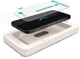 eSTUFF INFINITE (GRS) iPhone 17 Pro EcoFlex Screen Protector.