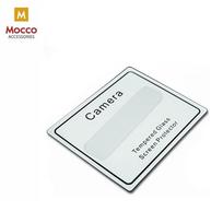 apsauginis stiklas iphone xs - Mocco Tempered Glass Screen Protector For Camera Lens Apple iPhone X / XS - 1 nuotrauka