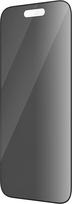 iphone 14 screen protector - PanzerGlass | Screen protector | Apple | iPhone 14 Pro | Glass | Black | Ultra-Wide Fit; Easy installation; Privacy Filter; Fingerprint resistant | Privacy - 5 nuotrauka