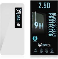 OBAL:ME Multipack 2.5D Apsauginis stiklas Screen Protector skirtas Apple iPhone 11 Pro/ XS/X Clear (10vnt)