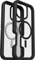 Otter Products Otterbox Defender XT Screen Protector, iPhone 16 Pro Max, black / clear (77-96124)