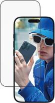 iphone 14 pro ekranas - Panzerglass Screen protector | Apple | iPhone 17 Pro | Glass | Transparent | Ultra-Wide Fit w. EasyAligner - 1 nuotrauka