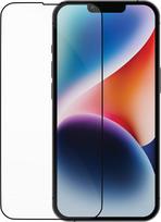 dbramante1928 Eco-Shield screen protector, iPhone 13 / 13 Pro / 14, black edges (ES61BF001792)