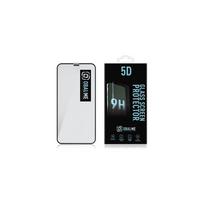 Obal:Me 57983116076 OBAL:ME 5D Glass Screen Protector for Apple iPhone 11|XR Black