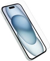 iphone 16 apsauginis stiklas - Otter Products Otterbox Glass Screen Protector, Apple iPhone 16, clear (77-96167) - 1 nuotrauka