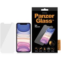 PanzerGlass Original Screen Protector Transparent Apple iPhone 11, XR
