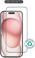 eSTUFF INFINITE (GRS) iPhone 16  Pro/17 Screen Protector. Full