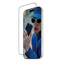 iphone 17 stiklas - PanzerGlass PG48188 PanzerGlass ® Screen Protector iPhone 17 Pro | Ultra-Wide Fit w. FASTFIT IN-A-BOX Skaidri ekrano apsauga Apple 1 vnt - 1 nuotrauka