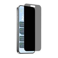 iphone 17 pro glass - PURO Apple iPhone 17 P69 privacy screen protector for mobile phone, 1 piece(s) - 1 nuotrauka