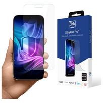 apsauginis stiklas iphone matinis - 3MK Silky Matt Pro Screen Protector for Apple iPhone 17 Pro Max - 1 nuotrauka
