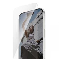 screen protector iphone 16 - PanzerGlass SA60858 PanzerGlass SAFE. by ® Screen Protector iPhone 17 | iPhone 16 Pro | Ultra-Wide Fit w. EasyAligner - 1 nuotrauka