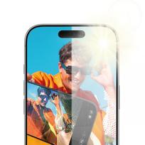 armor 17 pro - PanzerGlass PG23154 PanzerGlass ® Anti-Reflective Armor Screen Protector iPhone 17 | iPhone 16 Pro w. EasyAligner - 1 nuotrauka
