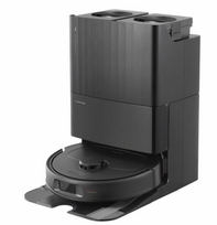 roborock q revo - Roborock Q-Revo S Black (Juodas) - 2 nuotrauka