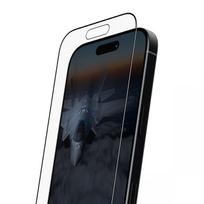 iphone 17 pro glass - PanzerGlass PG54911 PanzerGlass ® Stealth Screen Protector iPhone 17 | iPhone 16 Pro | Ultra-Wide Fit w. FASTFIT IN-A-BOX - 1 nuotrauka