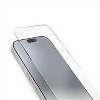 SBS Glass Screen Protector, iPhone 17 Pro Max/16 Pro Max, skaidrus - Ekrano apsauginis stiklas