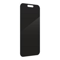 Zagg InvisibleShield Glass Elite Privacy Screen Protector For Apple iPhone 17 Pro