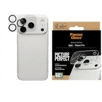 iphone 17 ekrano apsauga - PanzerGlass PicturePerfect Tempered Glass Lens Screen Protector for iPhone 17 Pro - 1 nuotrauka